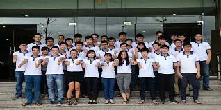 Công ty Phần mềm Kaopiz 5