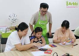 CHAN THANH - ARKKI CO., LTD 3