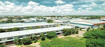 BHG LONG THANH LOGISTICS JSC 3