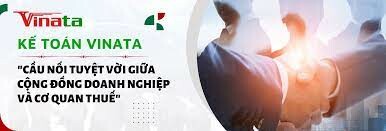 DỊCH VỤ TƯ VẤN VINATA 5