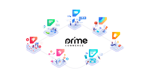 PRIME COMMERCE 6