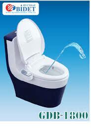 HYUNDAE BIDET VN CO., LTD 5