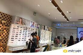 MẮT VIỆT GROUP 6