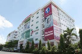 Giáo Dục Quốc Tế Á Châu 5