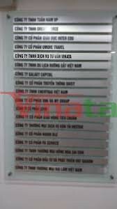 DỊCH VỤ TƯ VẤN VINATA 1