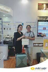 MẮT VIỆT GROUP 5