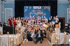 MẮT VIỆT GROUP 2