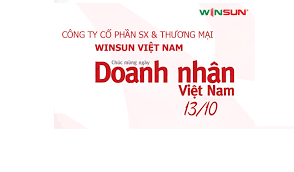 WinSun Việt Nam 6