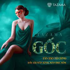 Tazama Premium Care 15