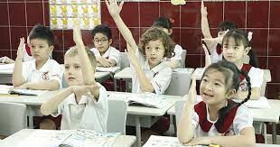 Giáo Dục Quốc Tế Á Châu 1