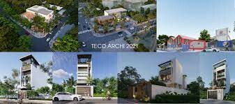 Teco Archi 6