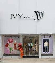 Thương hiệu thời trang IVY moda 10