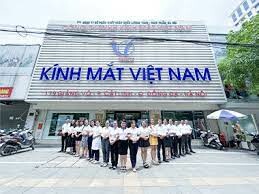 KÍNH MẮT VIỆT NAM 10