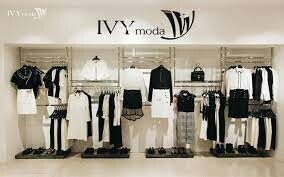 Thương hiệu thời trang IVY moda 9