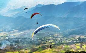 Công Ty TNHH Du Lịch Mạo Hiểm Xuyên Á 5