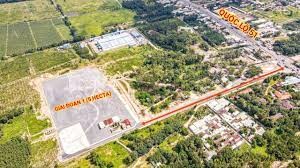 BHG LONG THANH LOGISTICS JSC 2