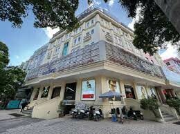 KÍNH MẮT VIỆT NAM 8