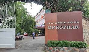 MEKOPHAR 10