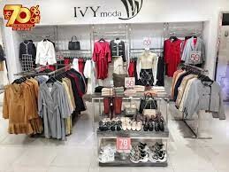 Thương hiệu thời trang IVY moda 6