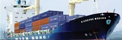 Vận Tải Biển Đông 7
