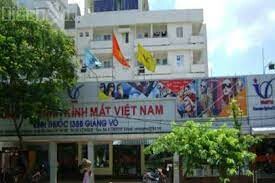 KÍNH MẮT VIỆT NAM 6