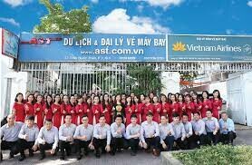 Du Lịch Ánh Sao Thiên 17