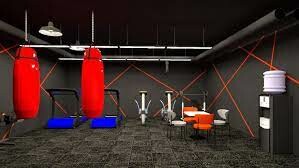 STACK TECH CO., LTD 9