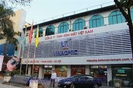 KÍNH MẮT VIỆT NAM 5