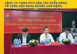 Vận Tải Biển Đông 3