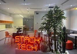 STACK TECH CO., LTD 8