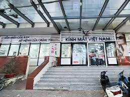 KÍNH MẮT VIỆT NAM 4