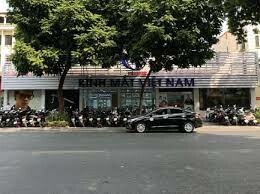 KÍNH MẮT VIỆT NAM 3