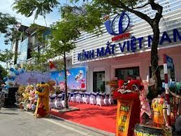 KÍNH MẮT VIỆT NAM 1