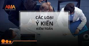 Hãng kiểm toán AMA 8