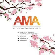 Hãng kiểm toán AMA 7