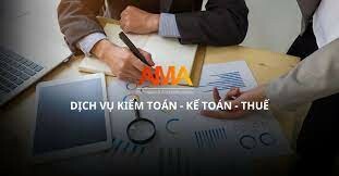 Hãng kiểm toán AMA 6