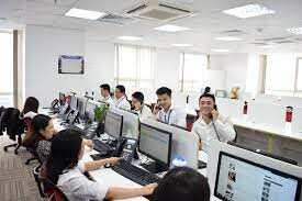 Transcosmos Việt Nam 1