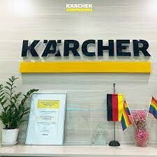 Kärcher 3