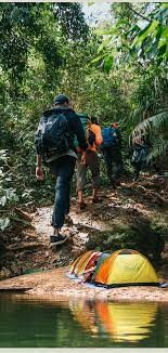 Công Ty TNHH Du Lịch Mạo Hiểm Xuyên Á 2