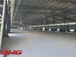 BHG LONG THANH LOGISTICS JSC 1
