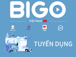 Văn Phòng Đại Diện Bigo Technology 8