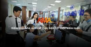 Hãng kiểm toán AMA 5