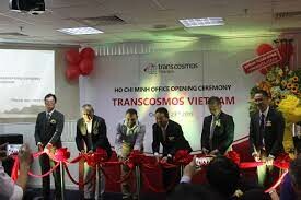 Transcosmos Việt Nam 18