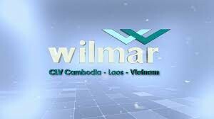 Wilmar CLV 4
