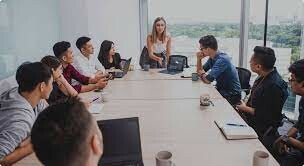 Văn Phòng Đại Diện Bigo Technology 4