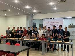 Transcosmos Việt Nam 17