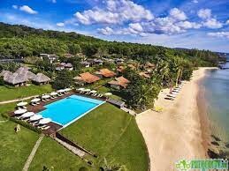 Sea Sense Resort Phú Quốc 14