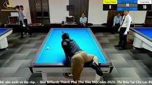 Billiards 14