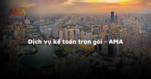 Hãng kiểm toán AMA 2