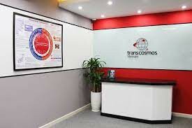 Transcosmos Việt Nam 15
